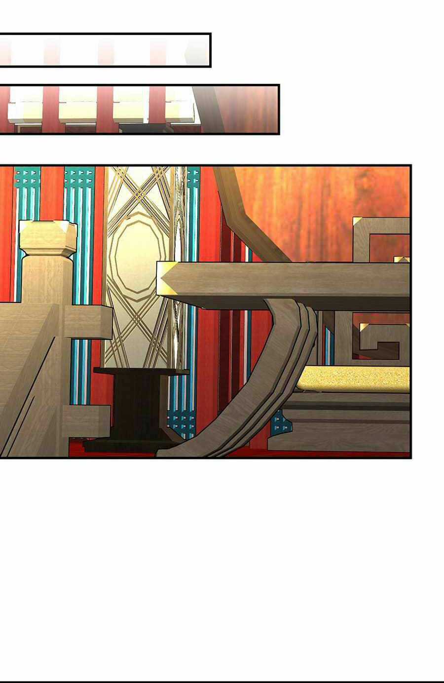 Nhập Hồn Ma Đạo Tổ Sư - Chapter 40 - Trang 29