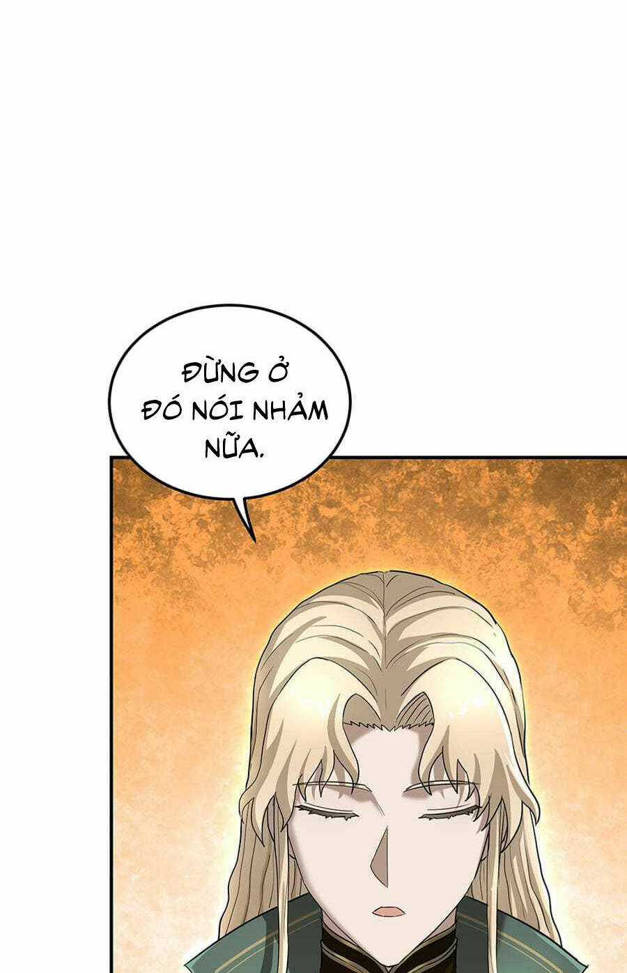 Nhập Hồn Ma Đạo Tổ Sư - Chapter 40 - Trang 31