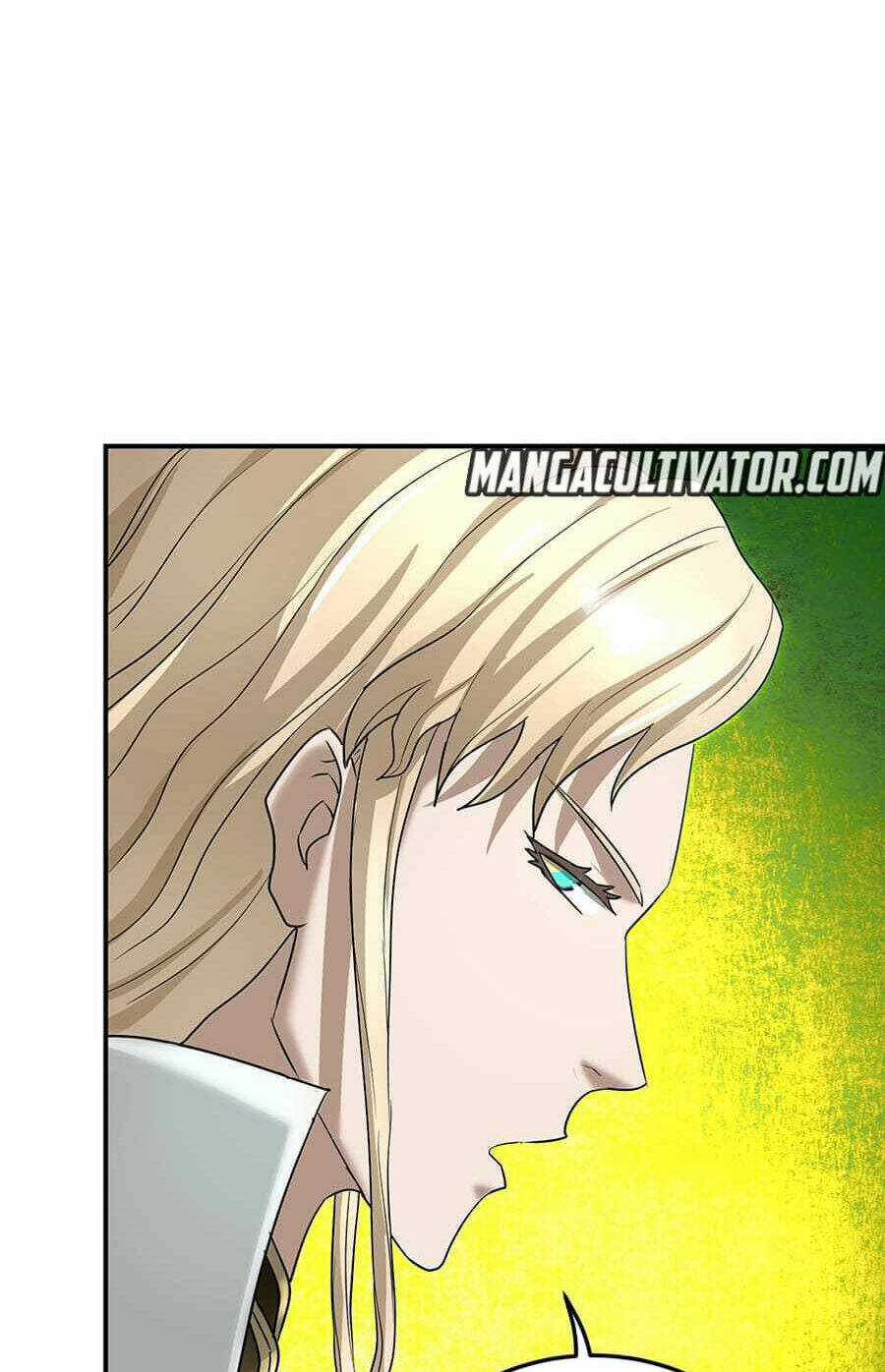 Nhập Hồn Ma Đạo Tổ Sư - Chapter 40 - Trang 34