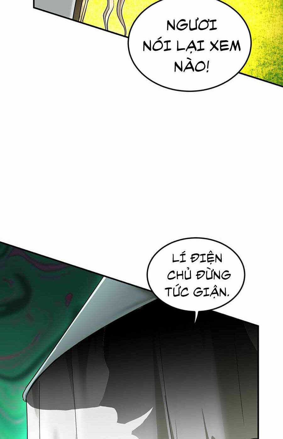 Nhập Hồn Ma Đạo Tổ Sư - Chapter 40 - Trang 35