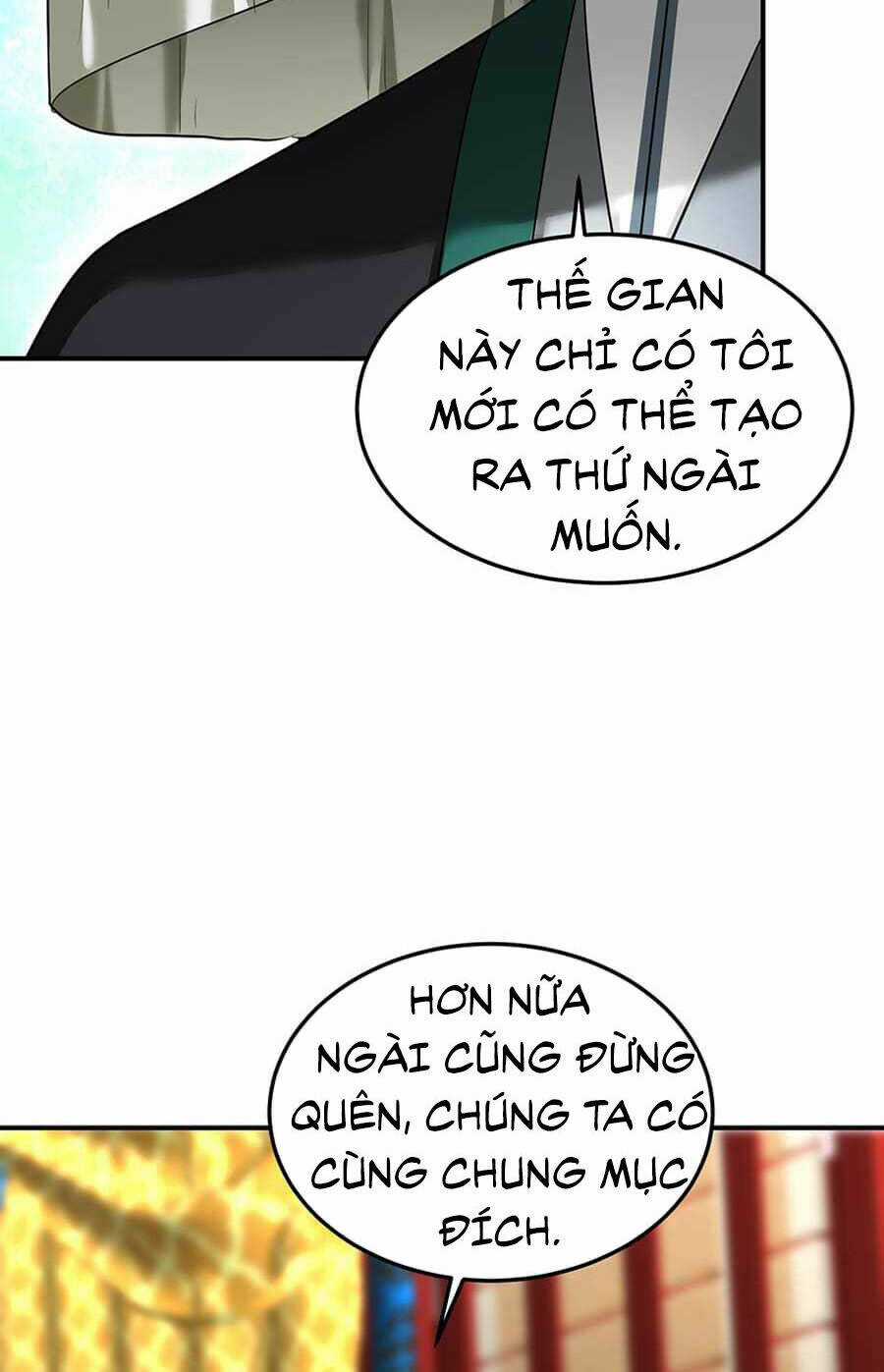 Nhập Hồn Ma Đạo Tổ Sư - Chapter 40 - Trang 39