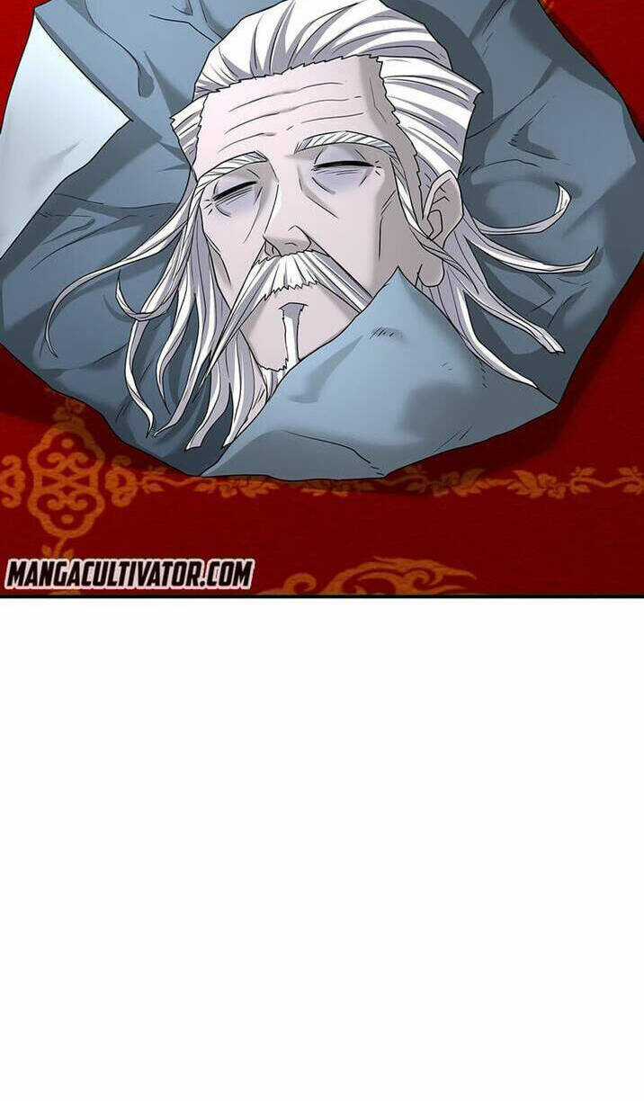 Nhập Hồn Ma Đạo Tổ Sư - Chapter 40 - Trang 5