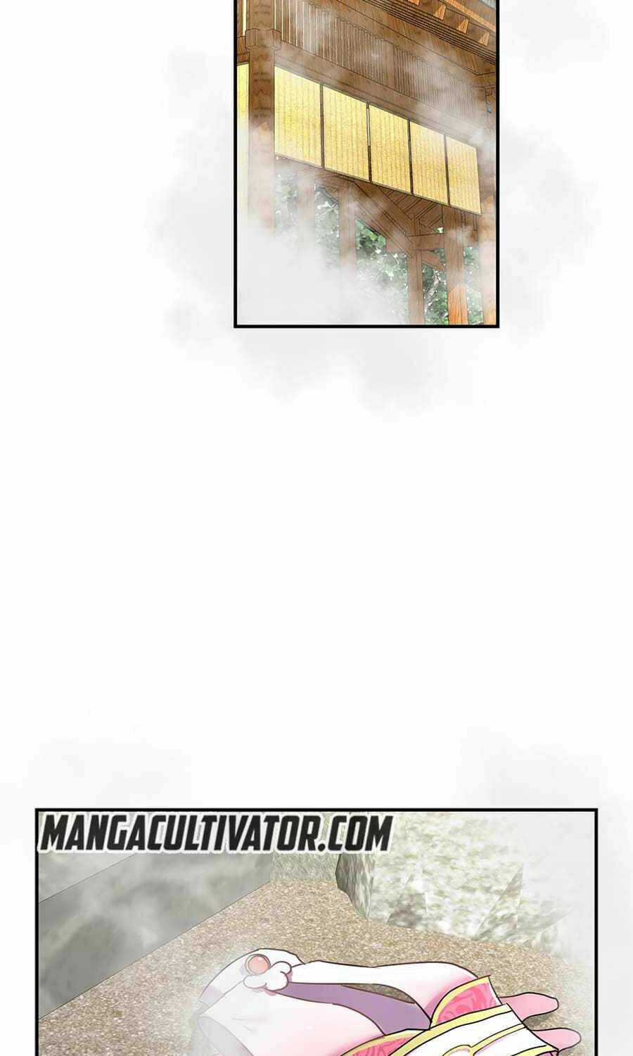 Nhập Hồn Ma Đạo Tổ Sư - Chapter 40 - Trang 46