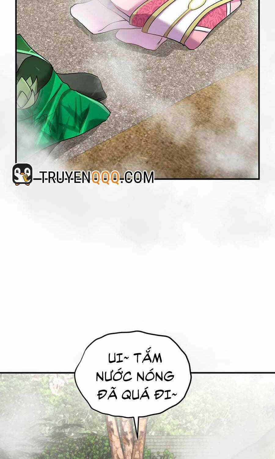 Nhập Hồn Ma Đạo Tổ Sư - Chapter 40 - Trang 47