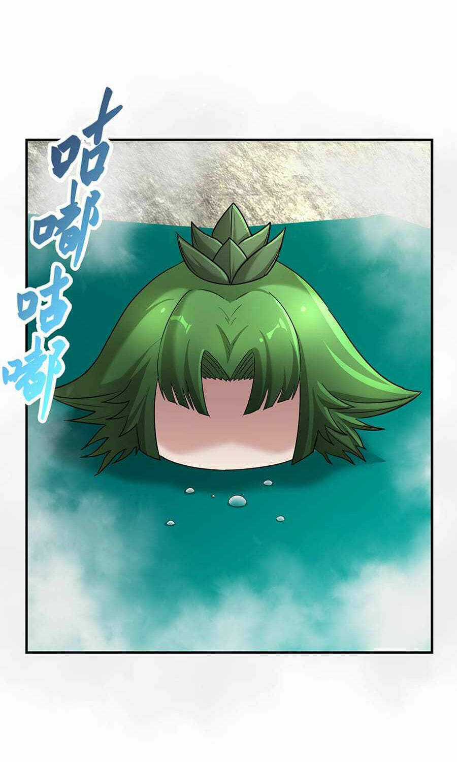 Nhập Hồn Ma Đạo Tổ Sư - Chapter 40 - Trang 49