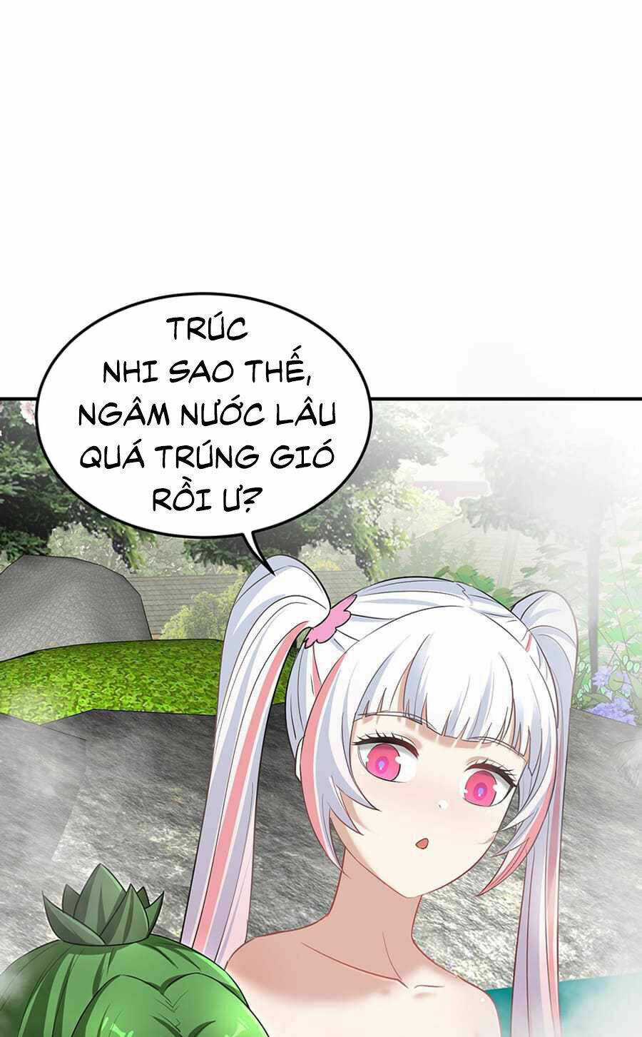 Nhập Hồn Ma Đạo Tổ Sư - Chapter 40 - Trang 50