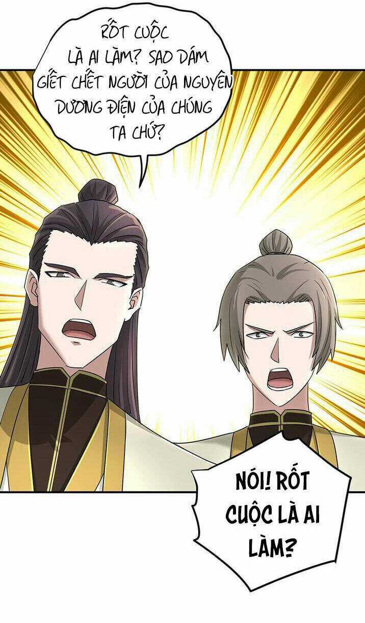 Nhập Hồn Ma Đạo Tổ Sư - Chapter 40 - Trang 6