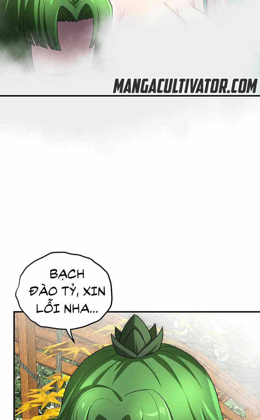 Nhập Hồn Ma Đạo Tổ Sư - Chapter 40 - Trang 51