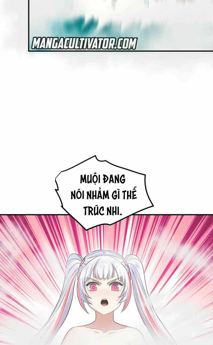 Nhập Hồn Ma Đạo Tổ Sư - Chapter 40 - Trang 55