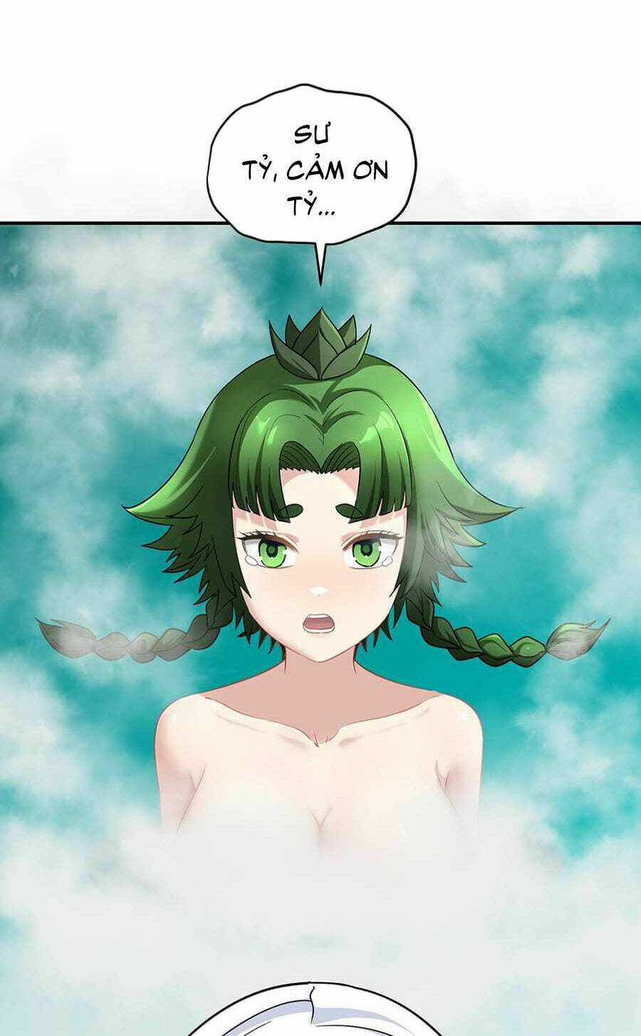 Nhập Hồn Ma Đạo Tổ Sư - Chapter 40 - Trang 57