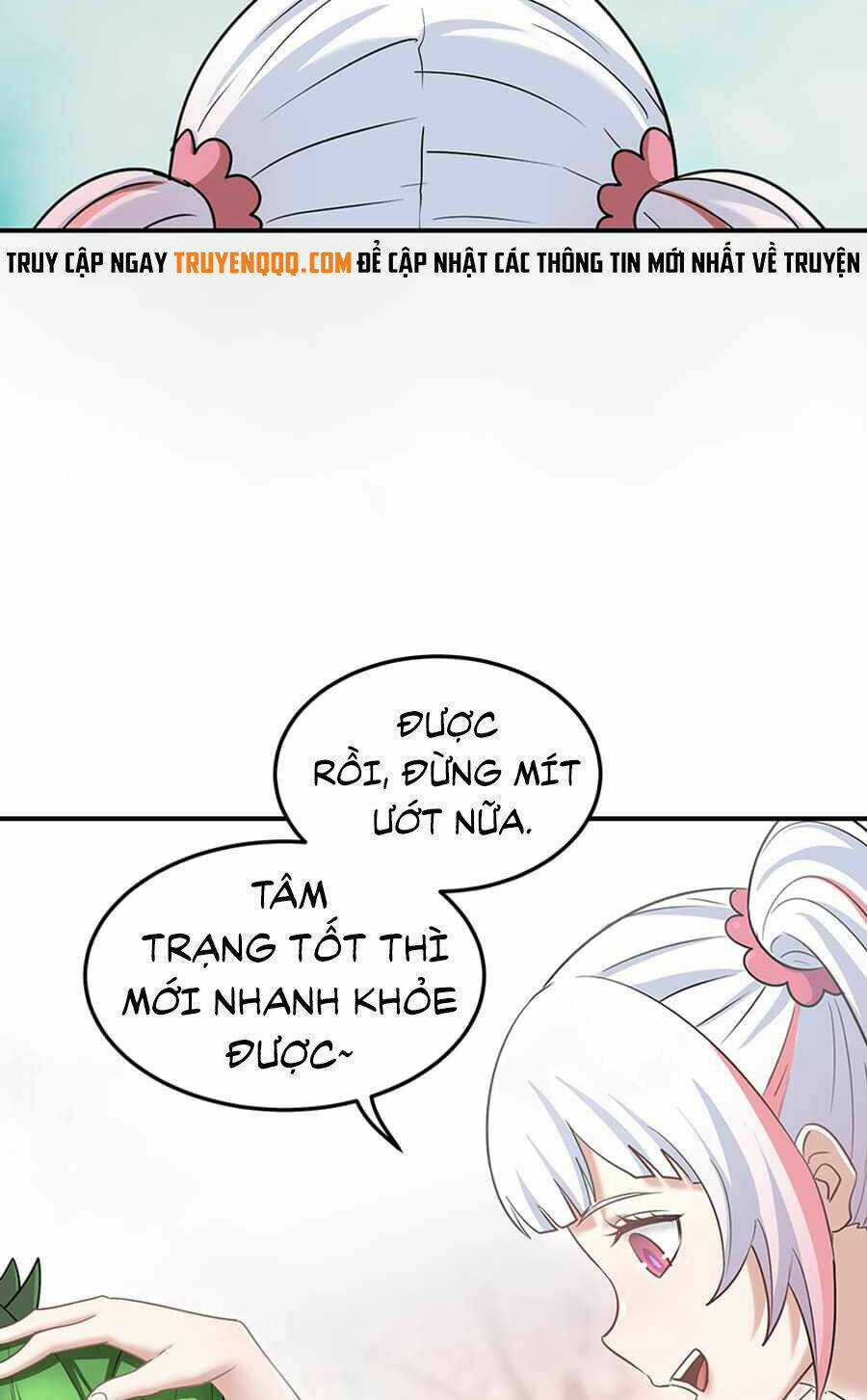 Nhập Hồn Ma Đạo Tổ Sư - Chapter 40 - Trang 58