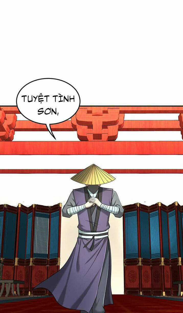 Nhập Hồn Ma Đạo Tổ Sư - Chapter 40 - Trang 7