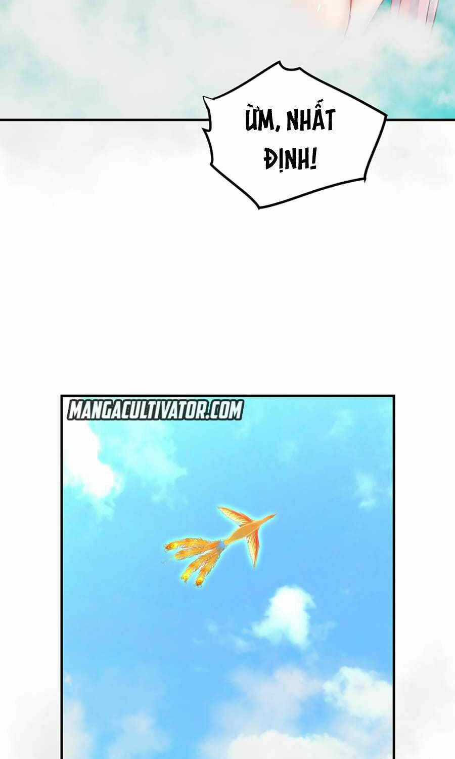 Nhập Hồn Ma Đạo Tổ Sư - Chapter 40 - Trang 62