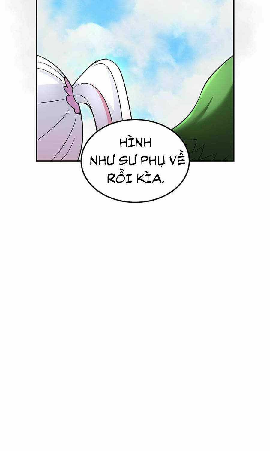 Nhập Hồn Ma Đạo Tổ Sư - Chapter 40 - Trang 63