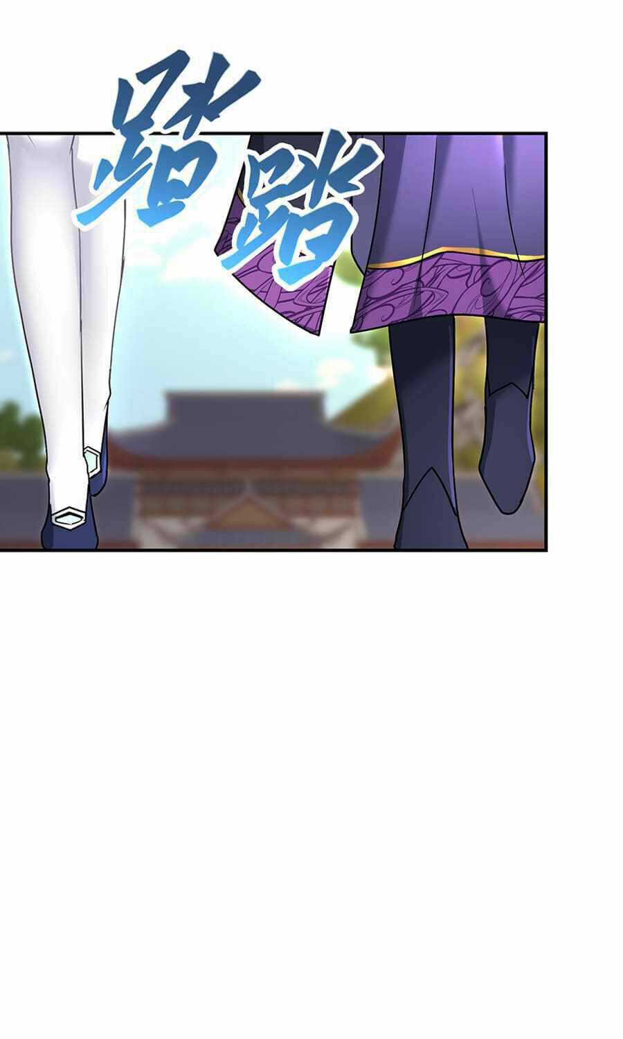 Nhập Hồn Ma Đạo Tổ Sư - Chapter 40 - Trang 64