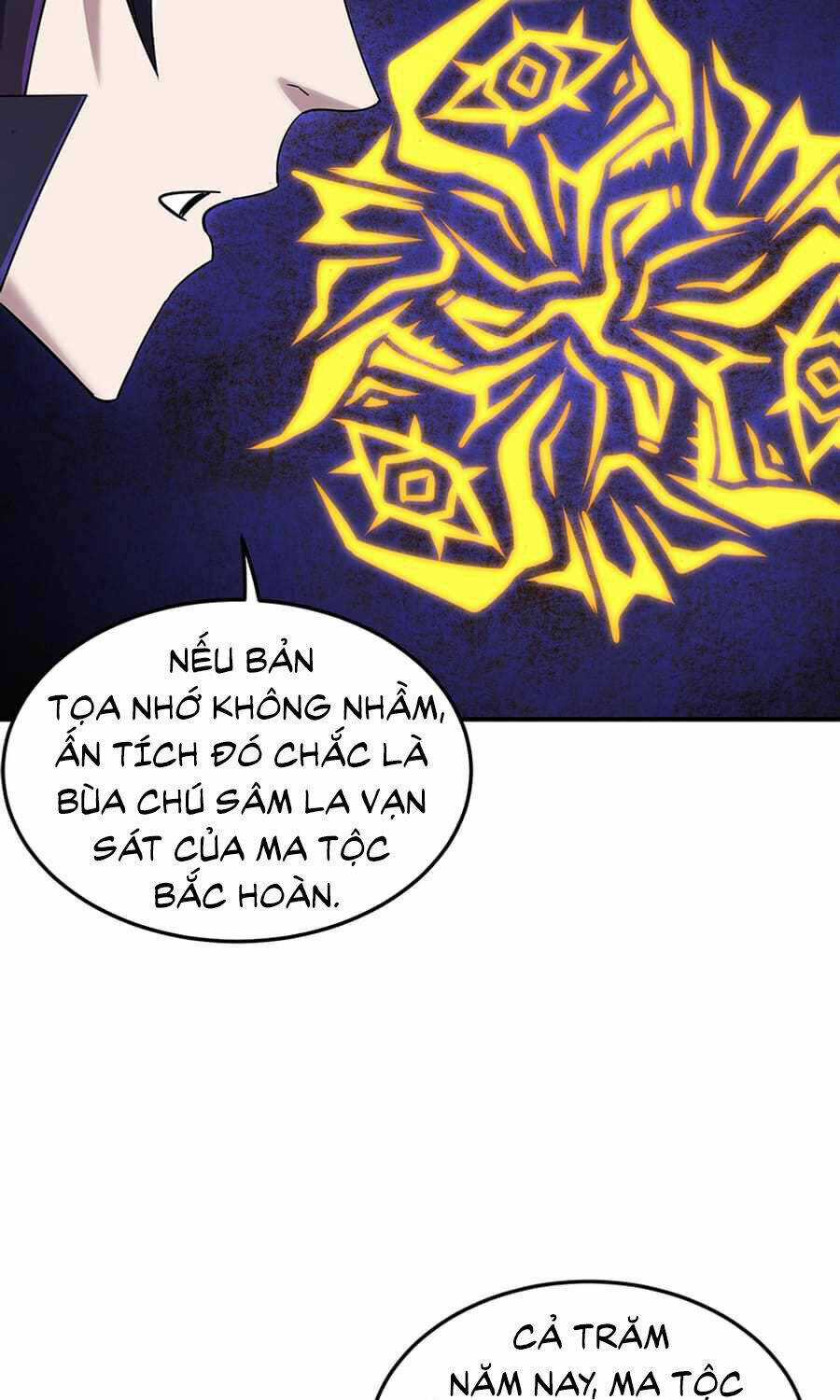 Nhập Hồn Ma Đạo Tổ Sư - Chapter 40 - Trang 68