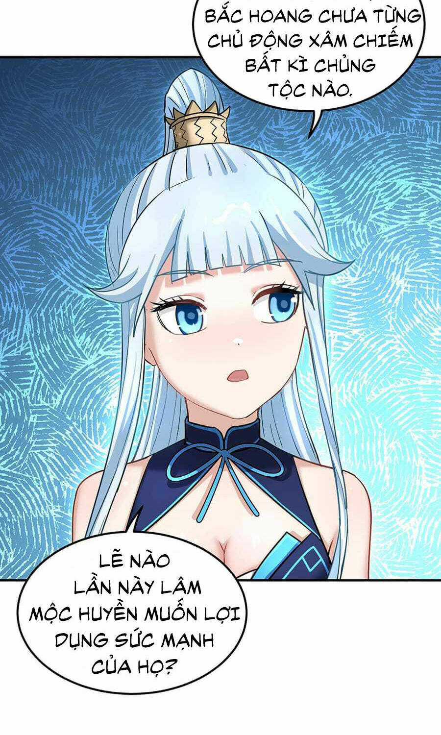 Nhập Hồn Ma Đạo Tổ Sư - Chapter 40 - Trang 69