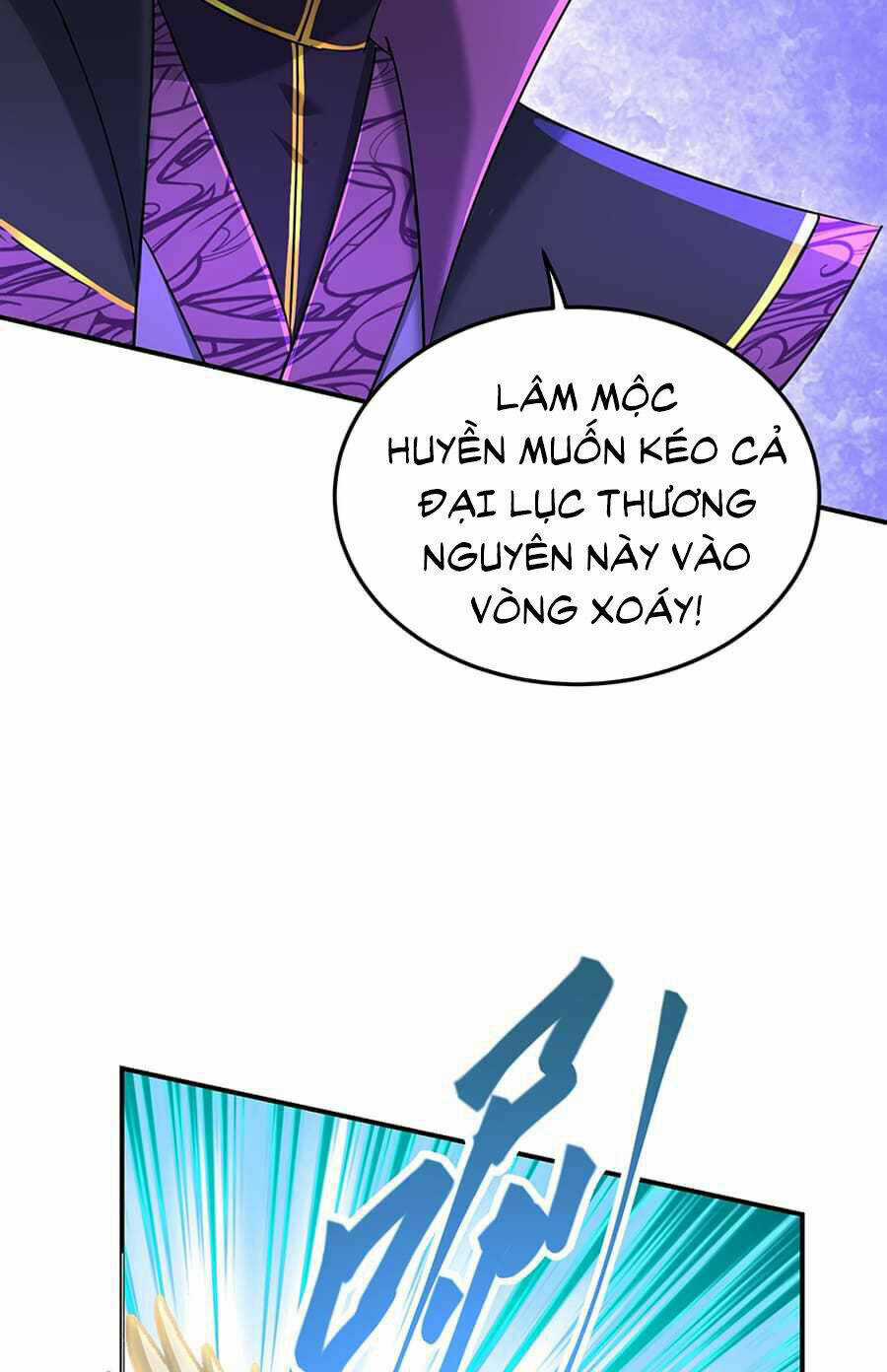 Nhập Hồn Ma Đạo Tổ Sư - Chapter 40 - Trang 71