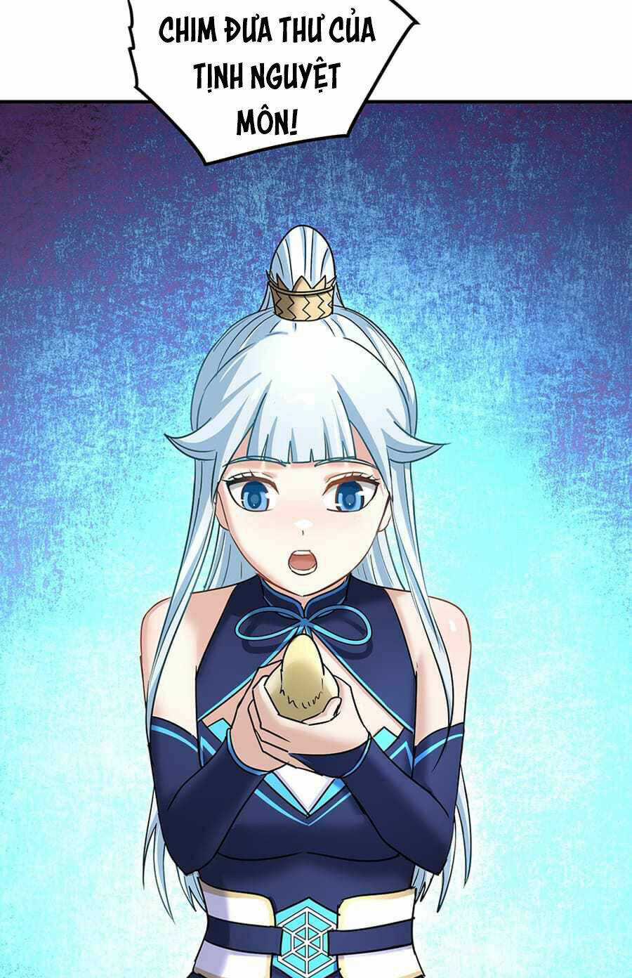 Nhập Hồn Ma Đạo Tổ Sư - Chapter 40 - Trang 73