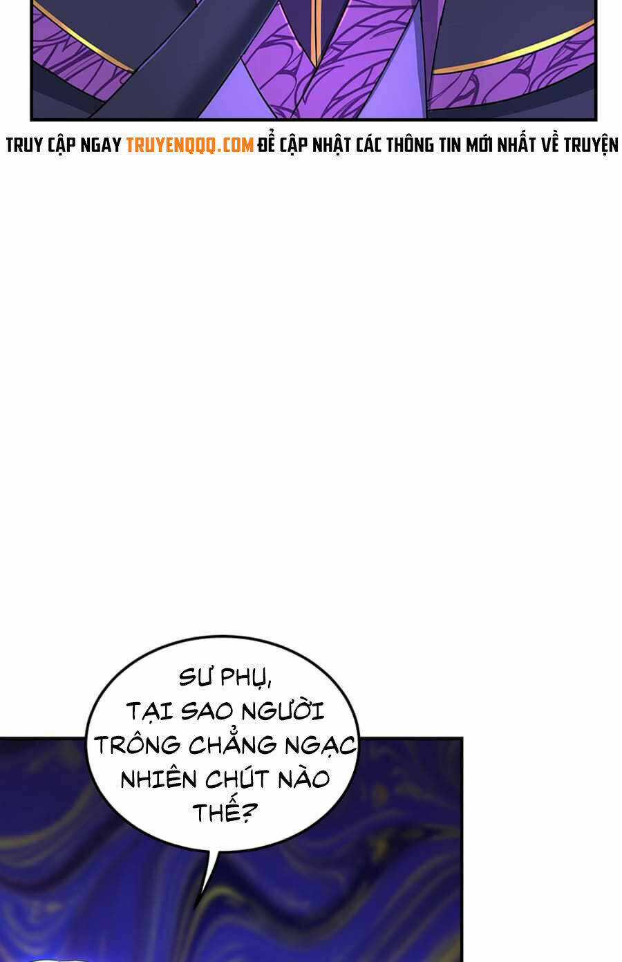 Nhập Hồn Ma Đạo Tổ Sư - Chapter 40 - Trang 78