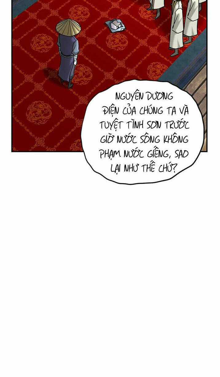 Nhập Hồn Ma Đạo Tổ Sư - Chapter 40 - Trang 9