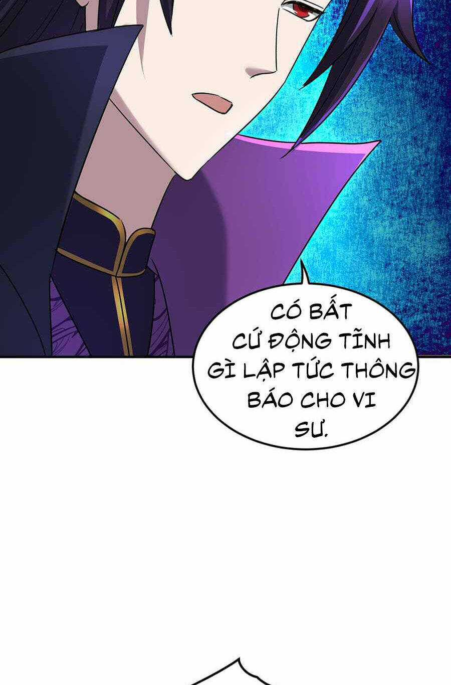 Nhập Hồn Ma Đạo Tổ Sư - Chapter 40 - Trang 82