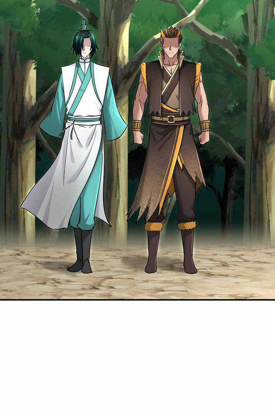 Nhập Hồn Ma Đạo Tổ Sư - Chapter 40 - Trang 89