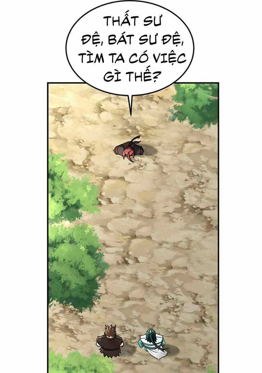 Nhập Hồn Ma Đạo Tổ Sư - Chapter 40 - Trang 90