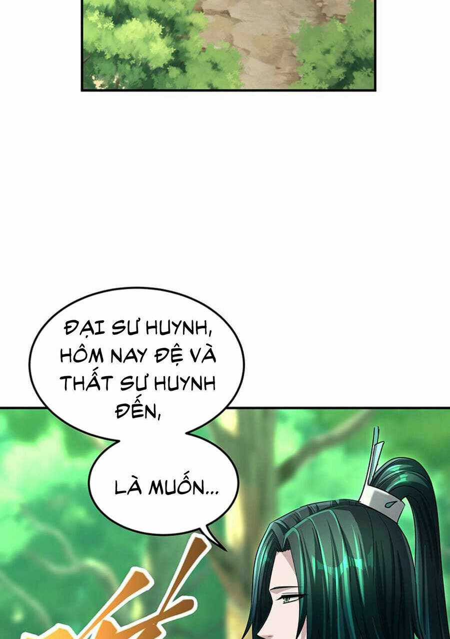 Nhập Hồn Ma Đạo Tổ Sư - Chapter 40 - Trang 91