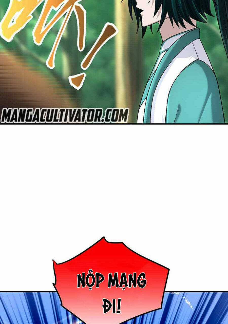 Nhập Hồn Ma Đạo Tổ Sư - Chapter 40 - Trang 92