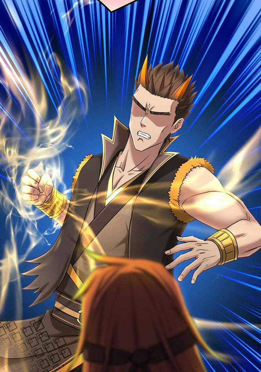 Nhập Hồn Ma Đạo Tổ Sư - Chapter 40 - Trang 93