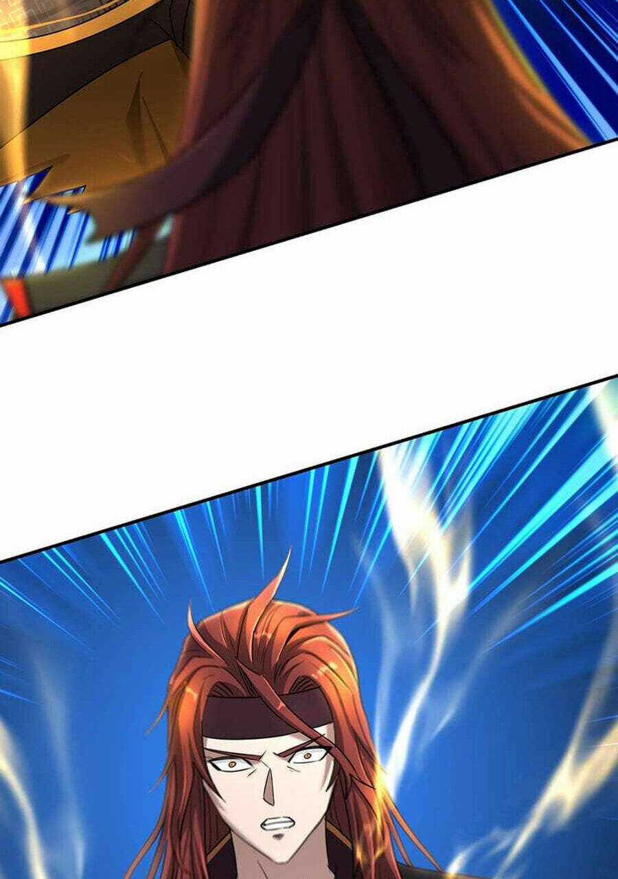 Nhập Hồn Ma Đạo Tổ Sư - Chapter 40 - Trang 94