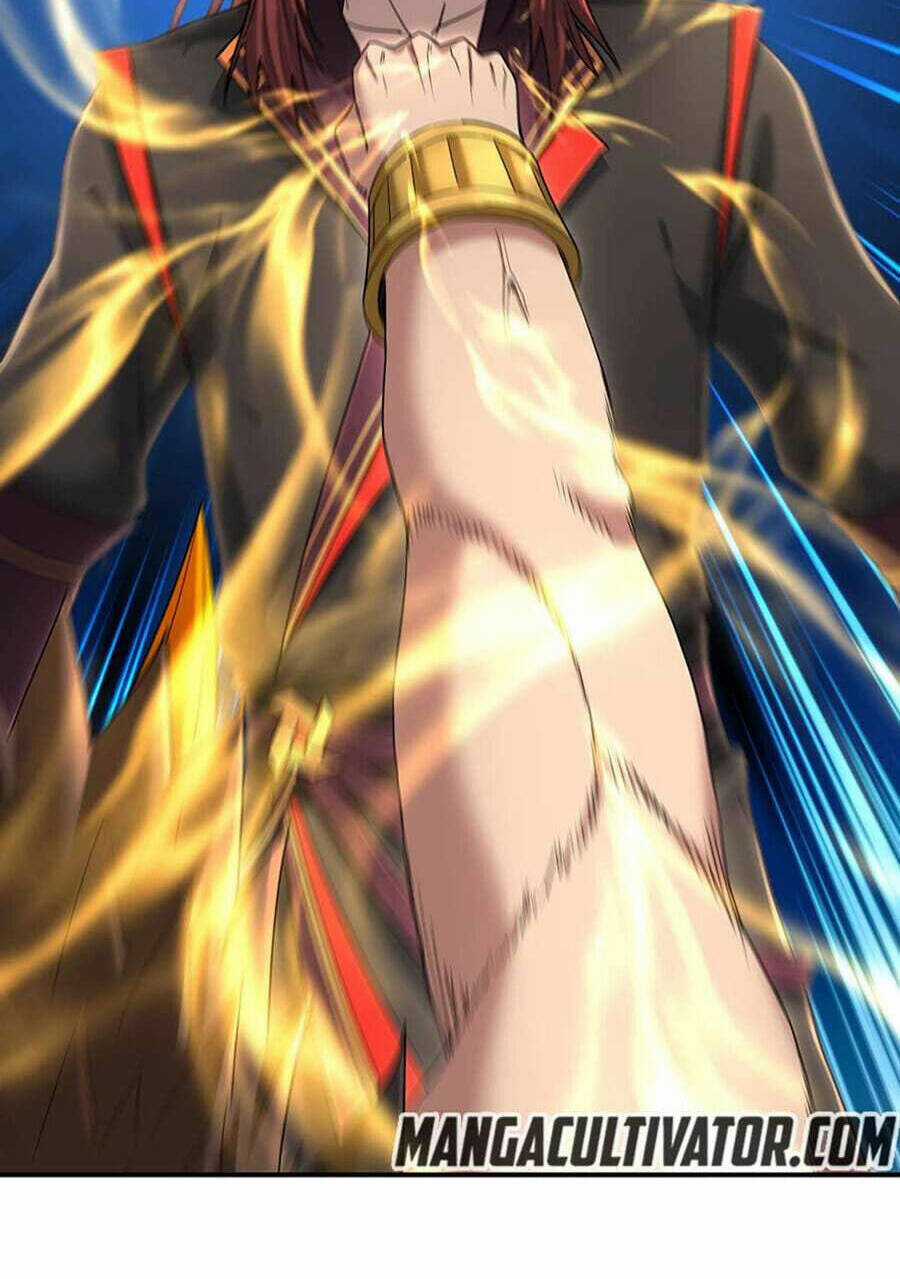 Nhập Hồn Ma Đạo Tổ Sư - Chapter 40 - Trang 95