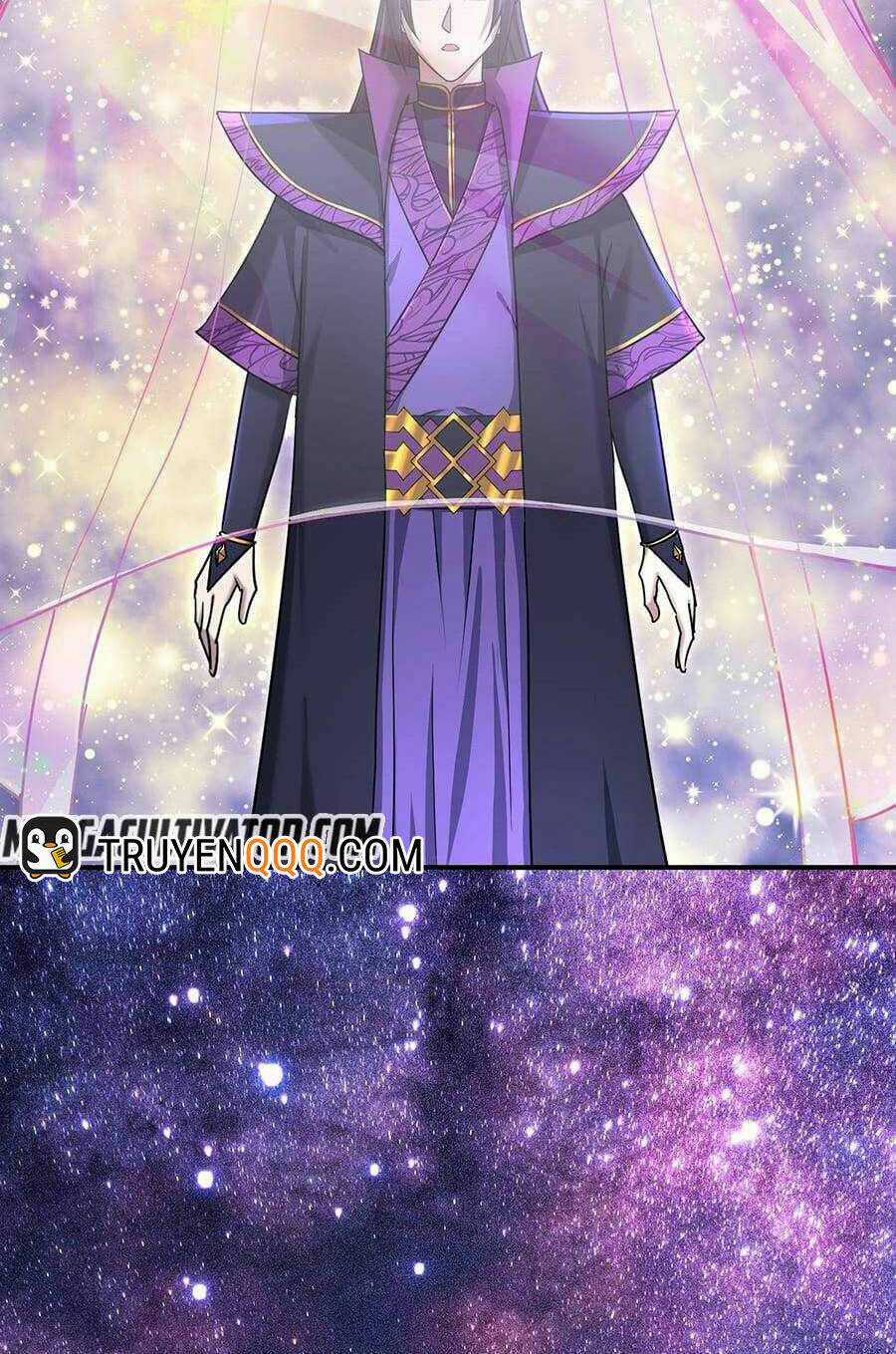 Nhập Hồn Ma Đạo Tổ Sư - Chapter 41 - Trang 17