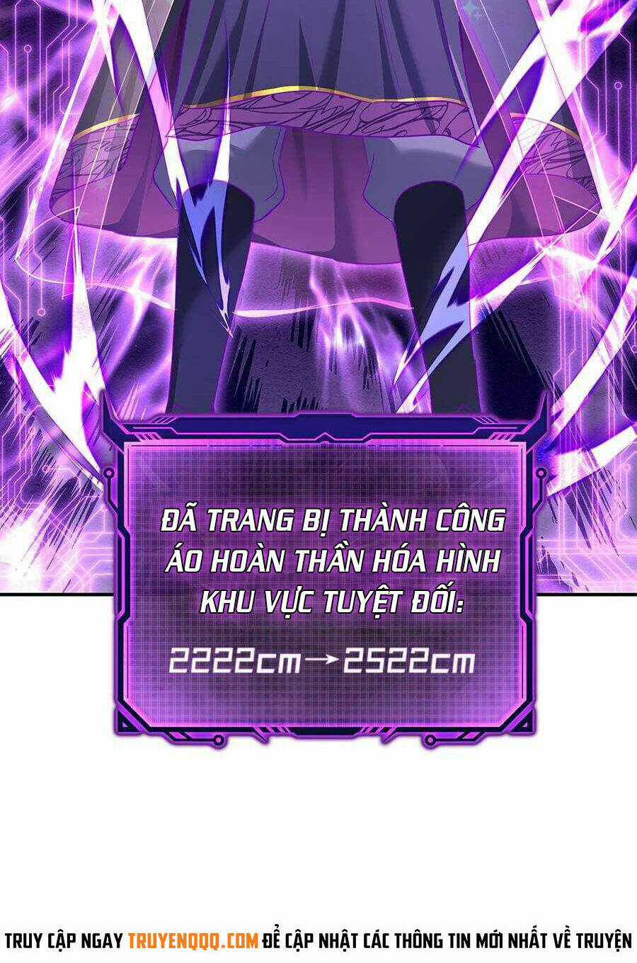 Nhập Hồn Ma Đạo Tổ Sư - Chapter 41 - Trang 21