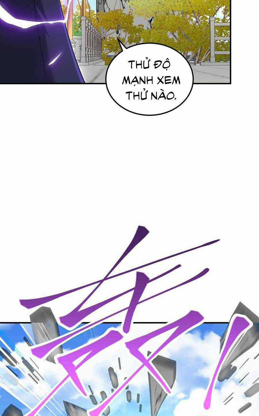 Nhập Hồn Ma Đạo Tổ Sư - Chapter 41 - Trang 24