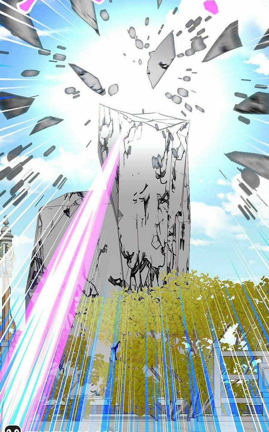 Nhập Hồn Ma Đạo Tổ Sư - Chapter 41 - Trang 25