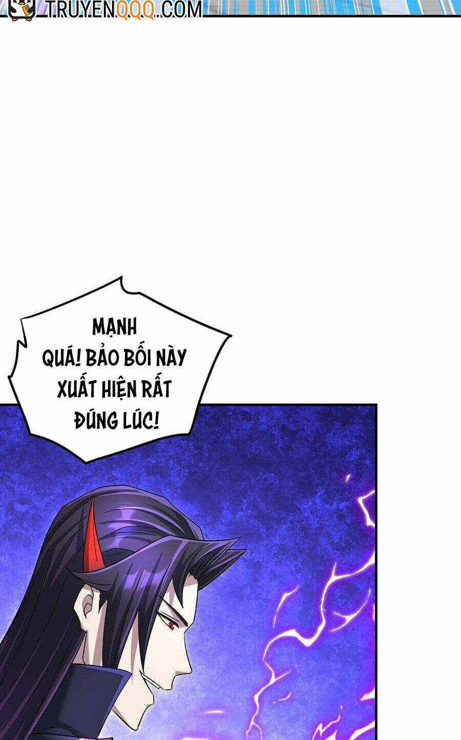 Nhập Hồn Ma Đạo Tổ Sư - Chapter 41 - Trang 26