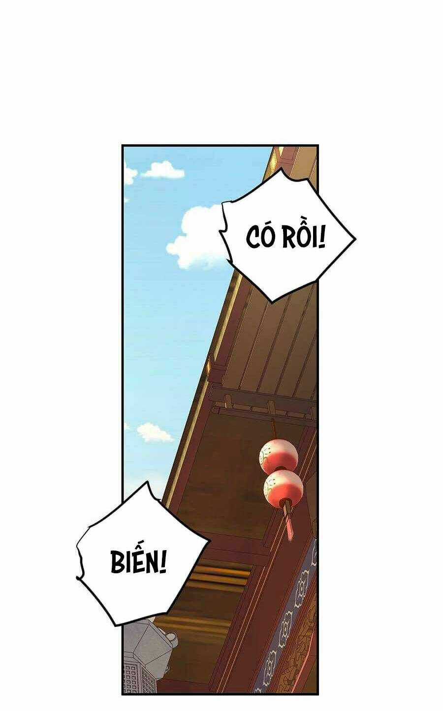 Nhập Hồn Ma Đạo Tổ Sư - Chapter 41 - Trang 29