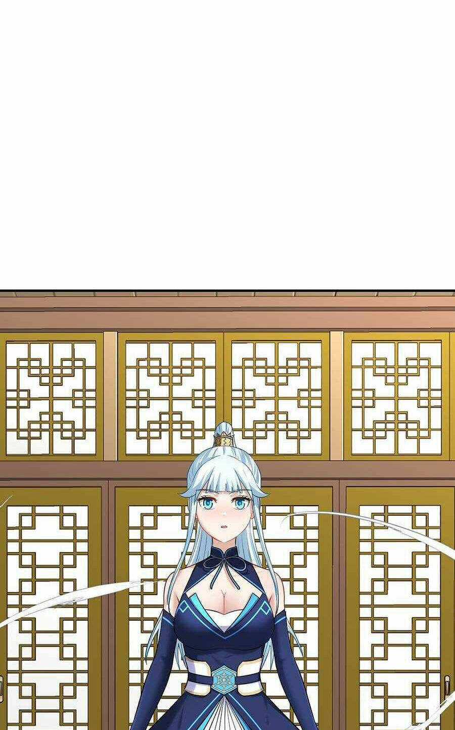 Nhập Hồn Ma Đạo Tổ Sư - Chapter 41 - Trang 30