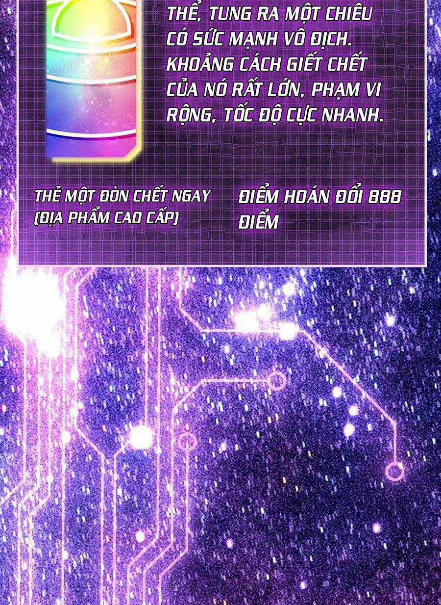 Nhập Hồn Ma Đạo Tổ Sư - Chapter 41 - Trang 4