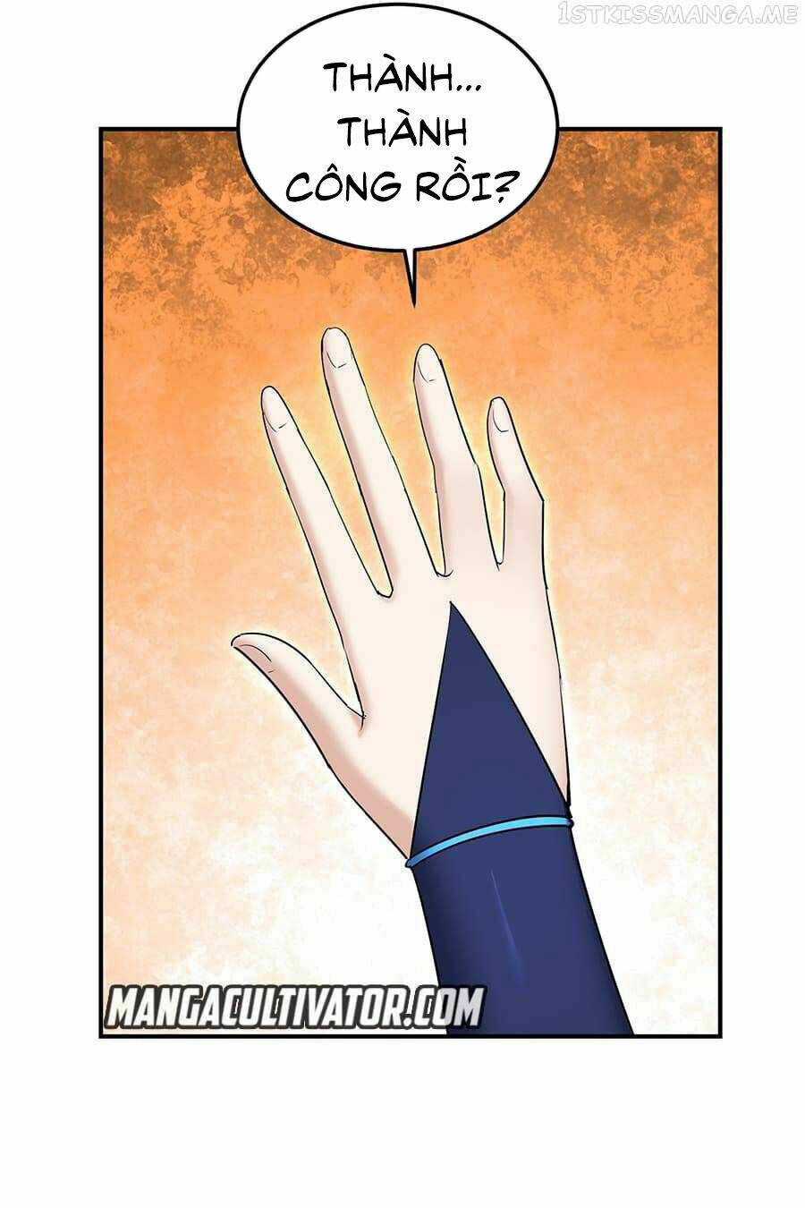 Nhập Hồn Ma Đạo Tổ Sư - Chapter 41 - Trang 32