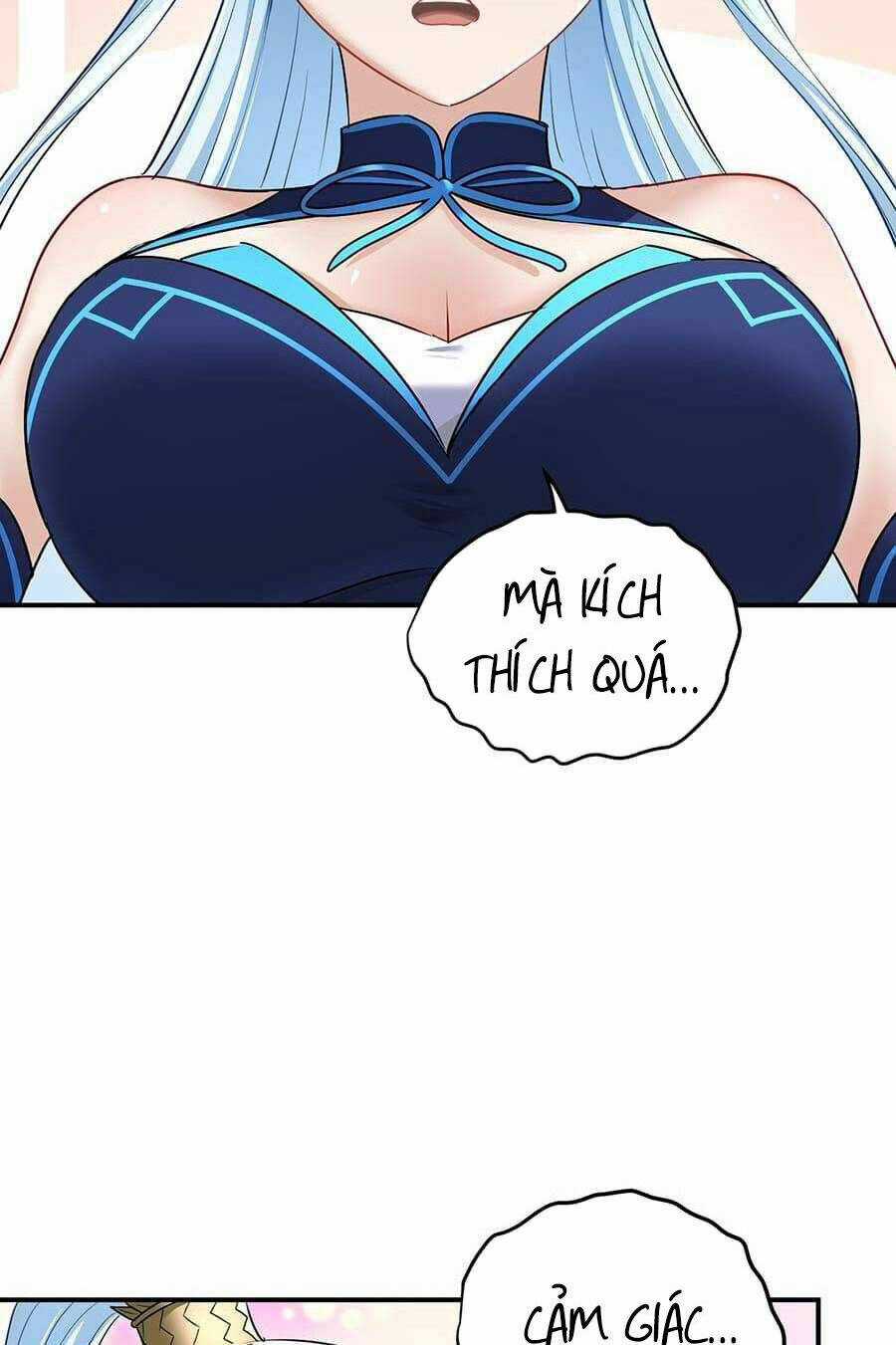 Nhập Hồn Ma Đạo Tổ Sư - Chapter 41 - Trang 37