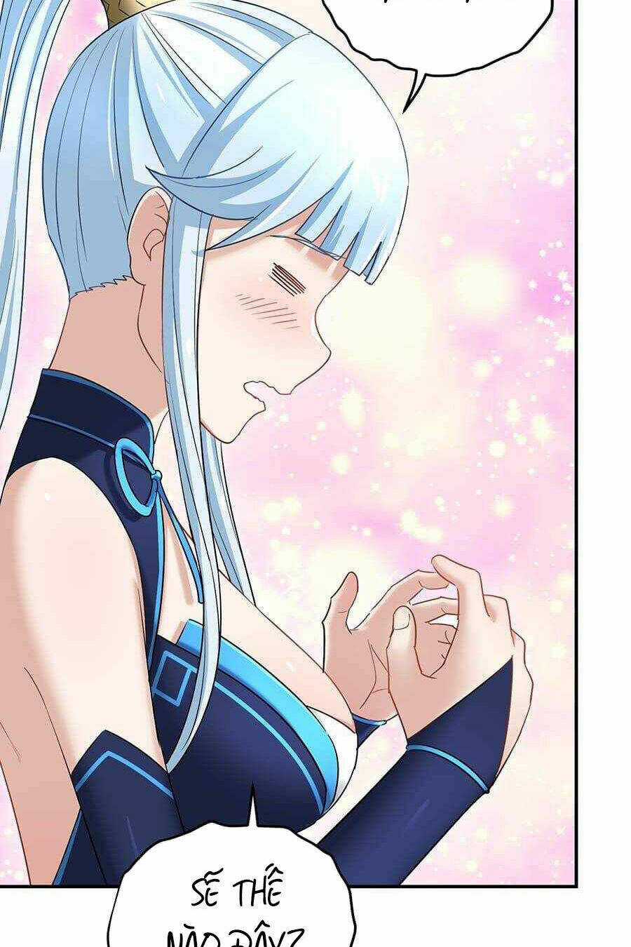 Nhập Hồn Ma Đạo Tổ Sư - Chapter 41 - Trang 38