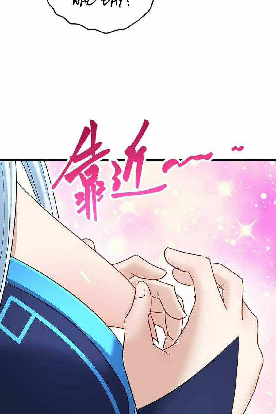 Nhập Hồn Ma Đạo Tổ Sư - Chapter 41 - Trang 39