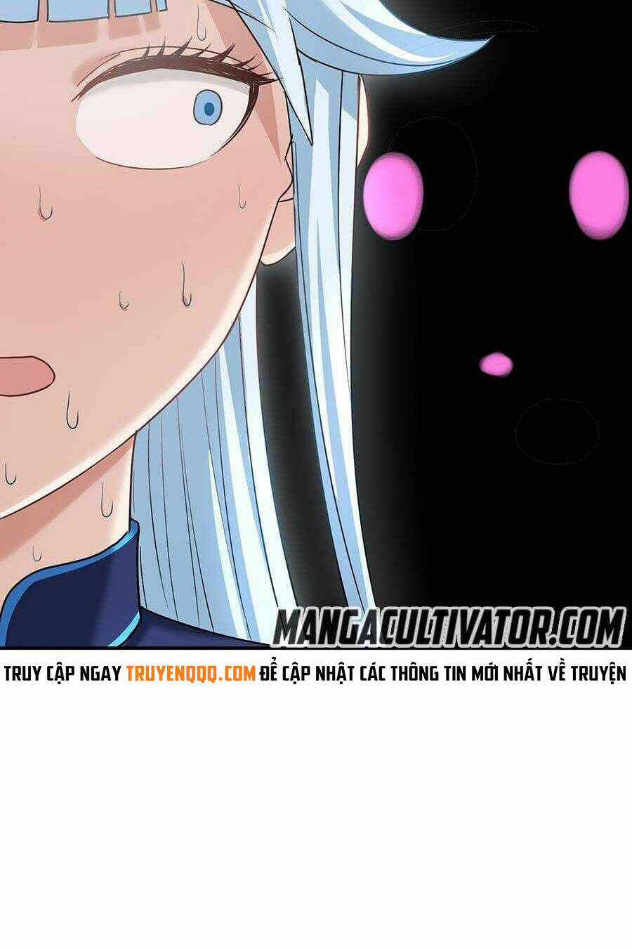 Nhập Hồn Ma Đạo Tổ Sư - Chapter 41 - Trang 41