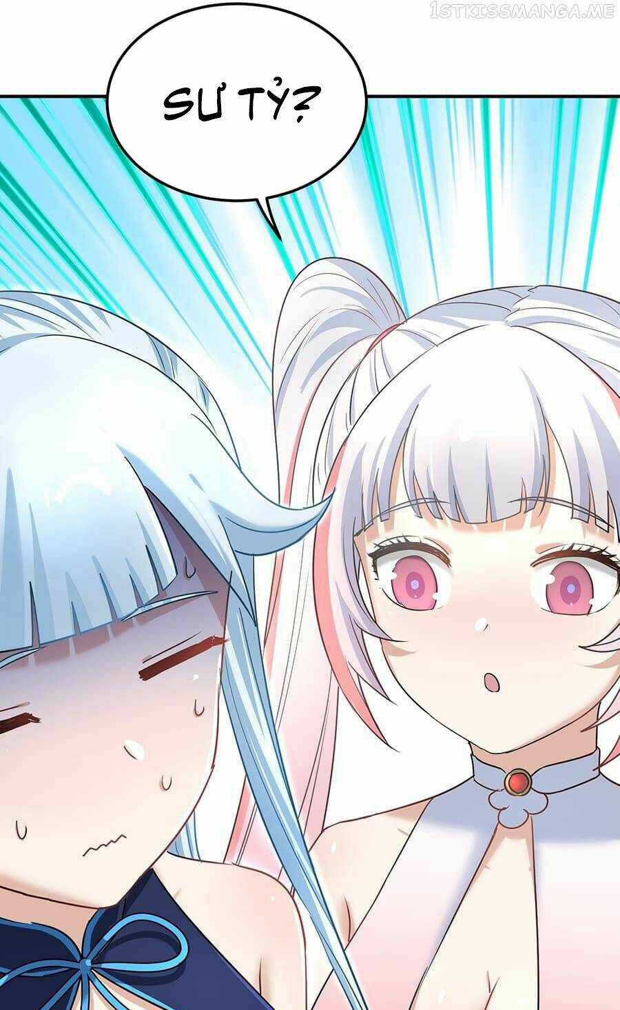 Nhập Hồn Ma Đạo Tổ Sư - Chapter 41 - Trang 42