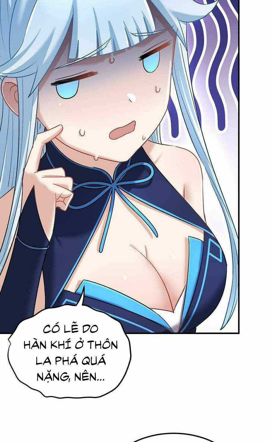 Nhập Hồn Ma Đạo Tổ Sư - Chapter 41 - Trang 44