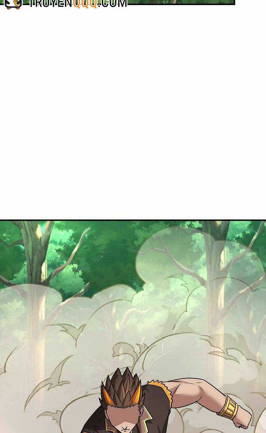 Nhập Hồn Ma Đạo Tổ Sư - Chapter 41 - Trang 49