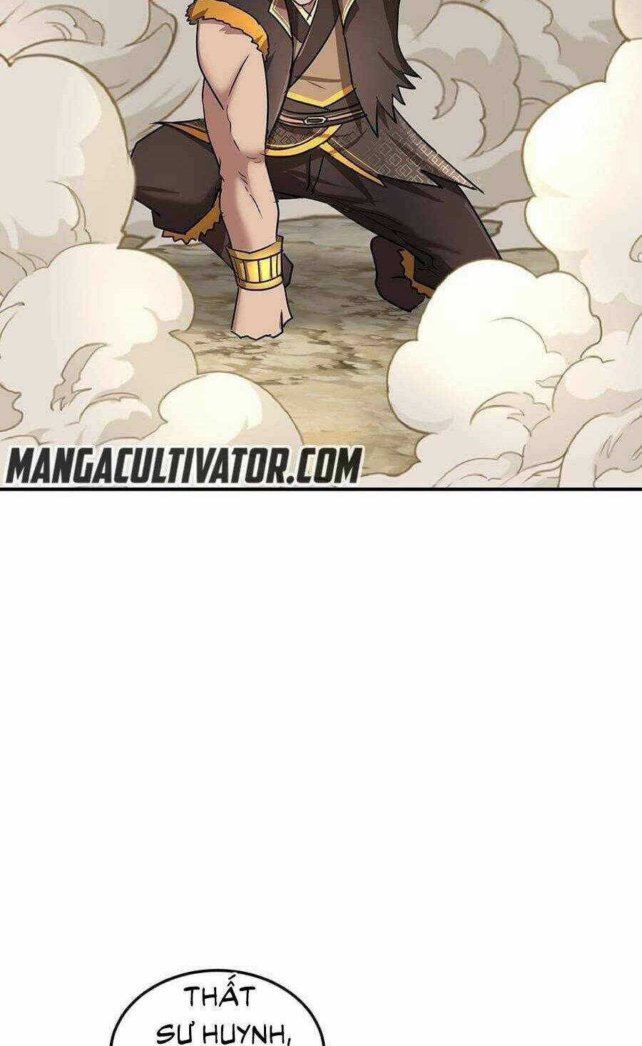 Nhập Hồn Ma Đạo Tổ Sư - Chapter 41 - Trang 50